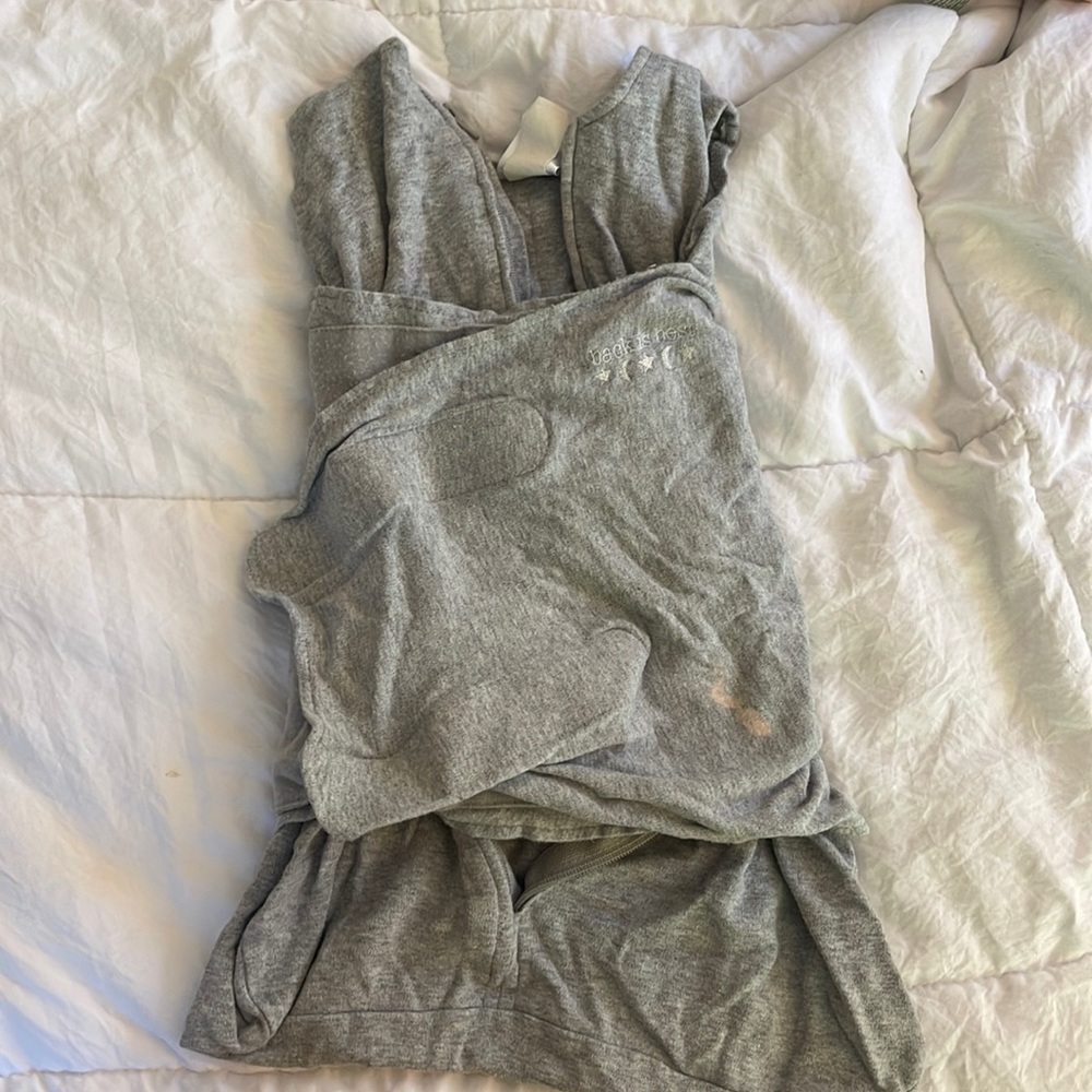 Newborn sleep sack 0 to 3 months Halo